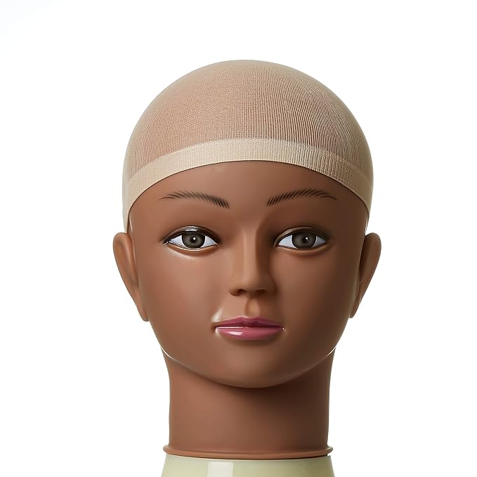 Red by Kiss Stocking Wig Cap – 200 PCS - Image 10