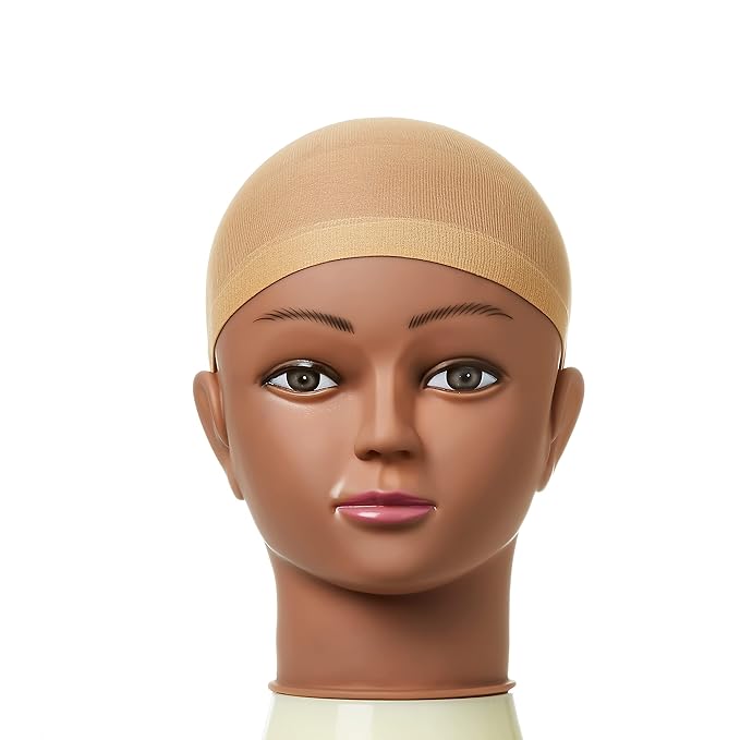 Red by Kiss Stocking Wig Cap – 200 PCS - Image 8