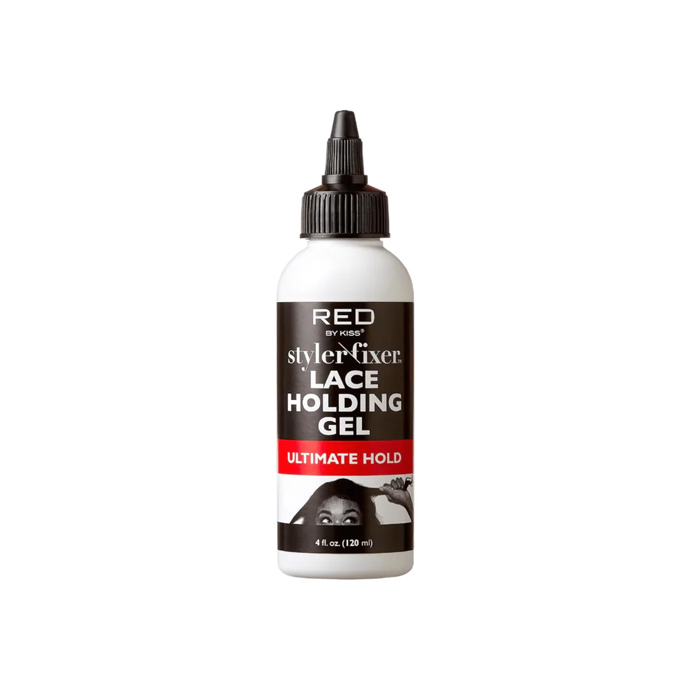 RED by Kiss Styler Fixer Lace Holding Gel - Image 10