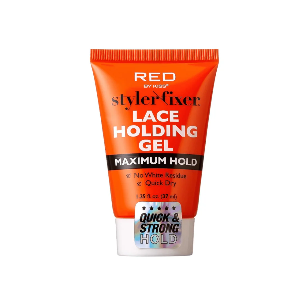 RED by Kiss Styler Fixer Lace Holding Gel - Image 3
