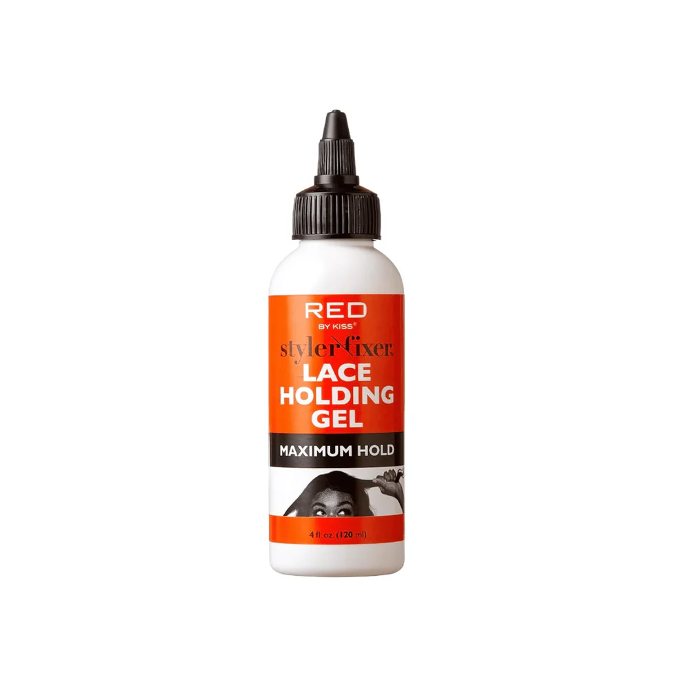 RED by Kiss Styler Fixer Lace Holding Gel - Image 4