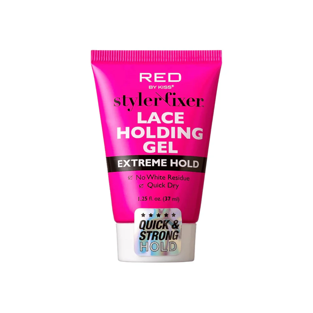 RED by Kiss Styler Fixer Lace Holding Gel - Image 6