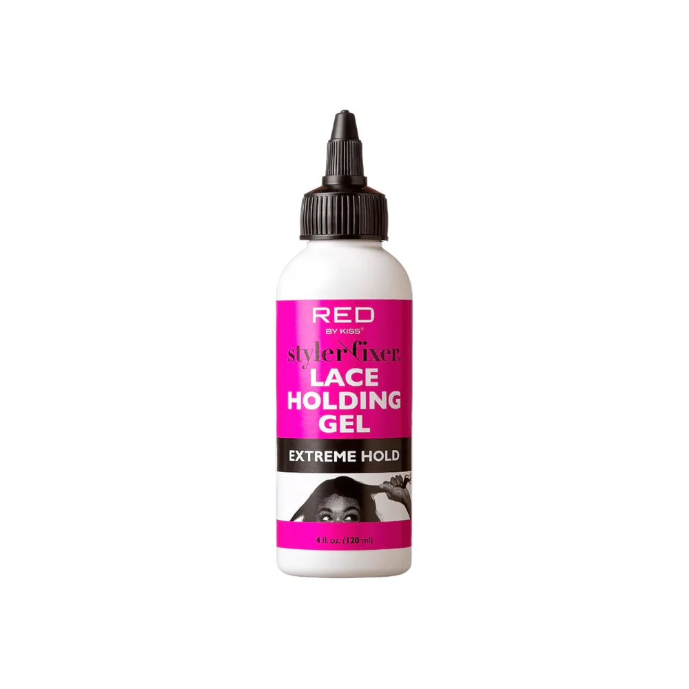 RED by Kiss Styler Fixer Lace Holding Gel - Image 7
