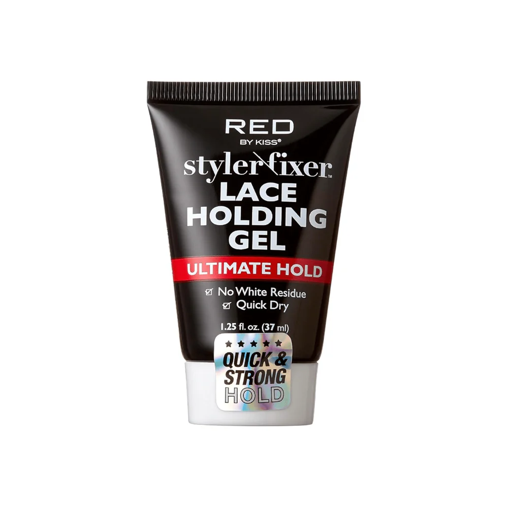 RED by Kiss Styler Fixer Lace Holding Gel - Image 9