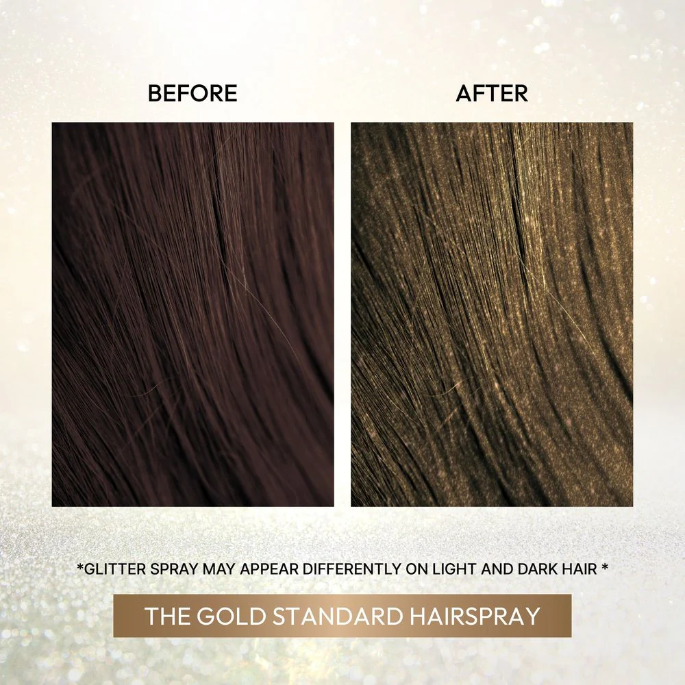 Red by Kiss Tintation Temporary Hair Color Spray - Image 5