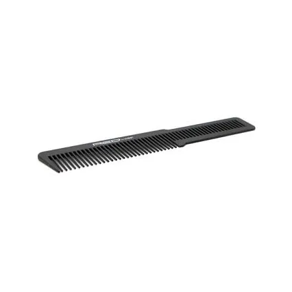 Red by Kiss Carbon Fiber Comb – Anti-Static & Heat-Resistant - Image 4