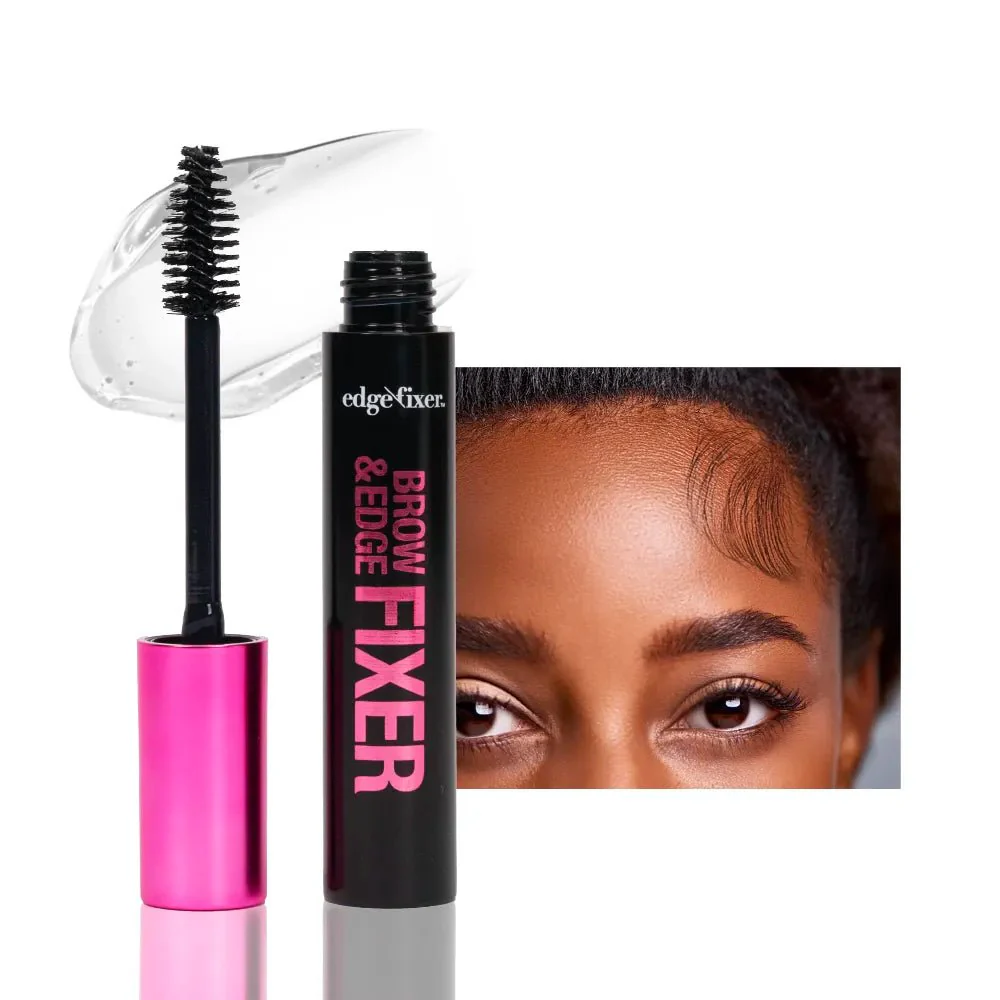 Red by Kiss Ultimate Brow Edge Fixer – Strong Hold - Image 7