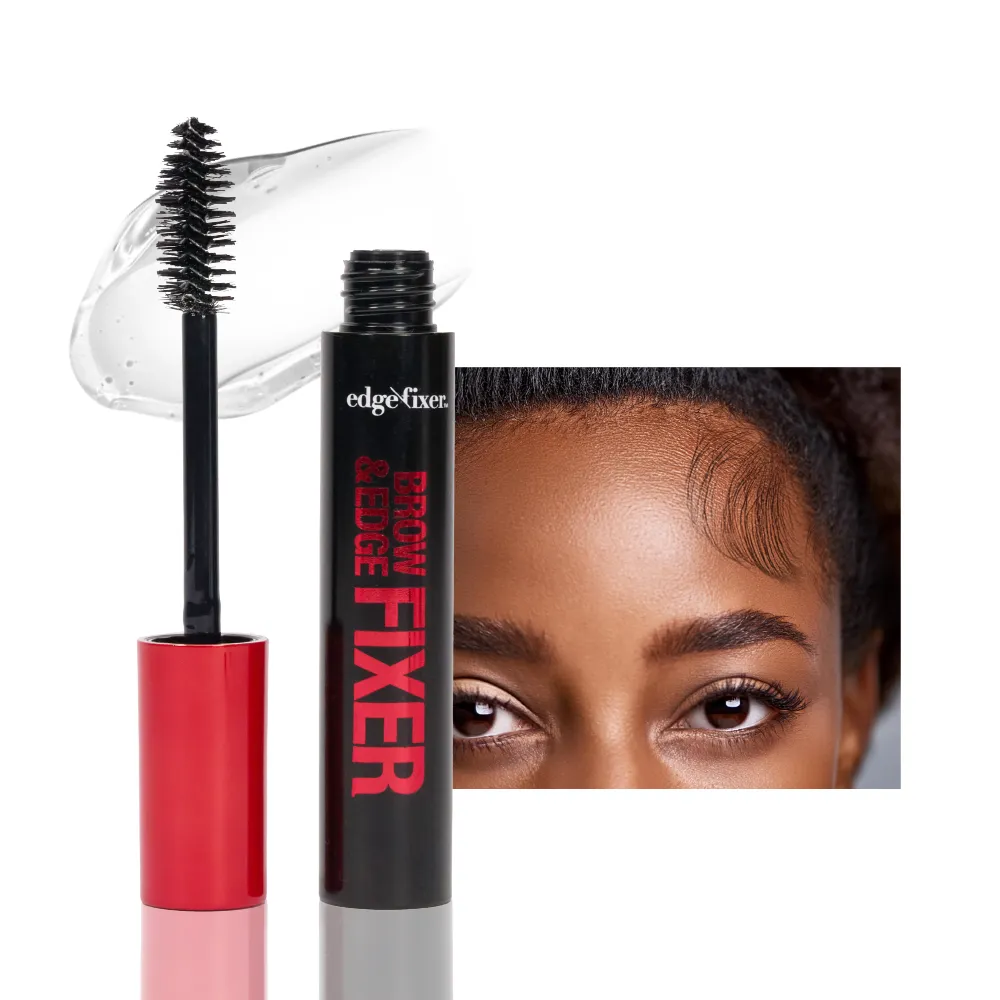 Red by Kiss Ultimate Brow Edge Fixer – Strong Hold - Image 9