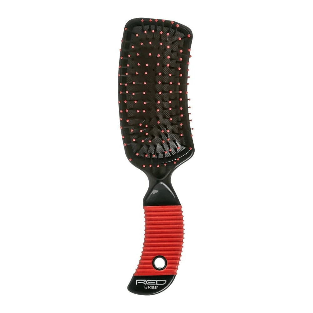 Red by Kiss Banana Brush HH17 - Image 2