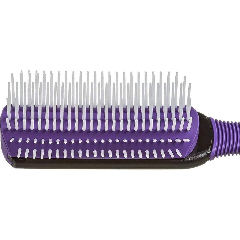 Red by Kiss Detangling Non-Slip Brush - Image 4