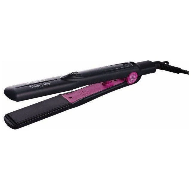 Red by Kiss Weave & Wig Styler Flat Iron - Image 2