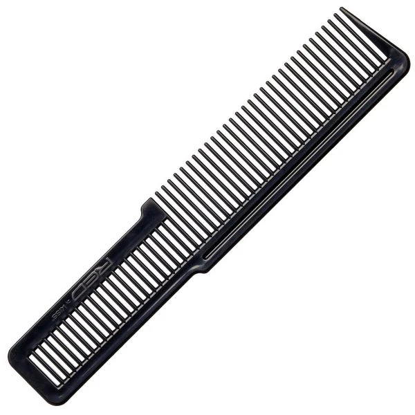 Red by Kiss Cutting Comb – Black - Image 3