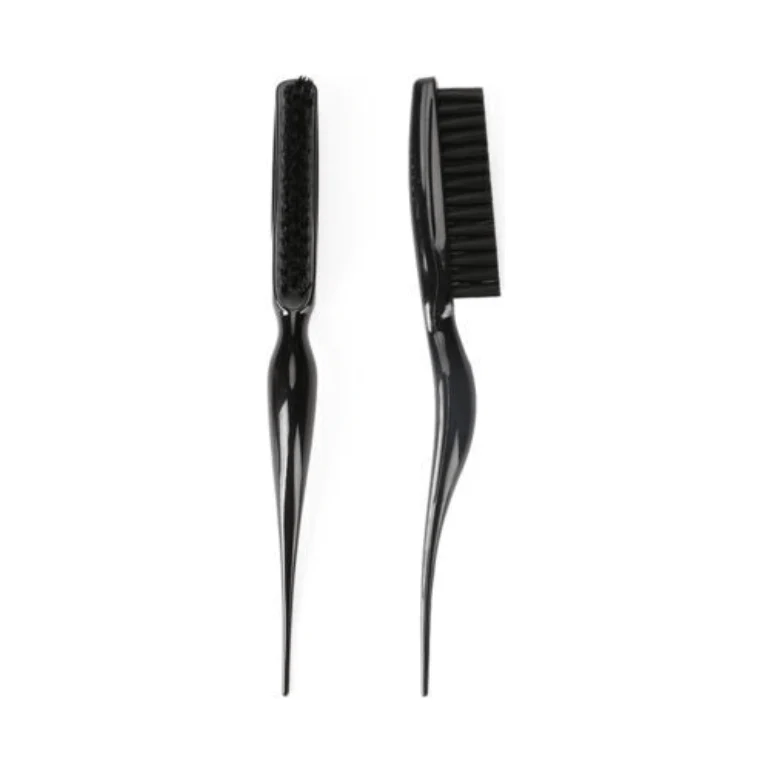 Red by Kiss Tease Brush –  Standard Teasing Brush - Image 4