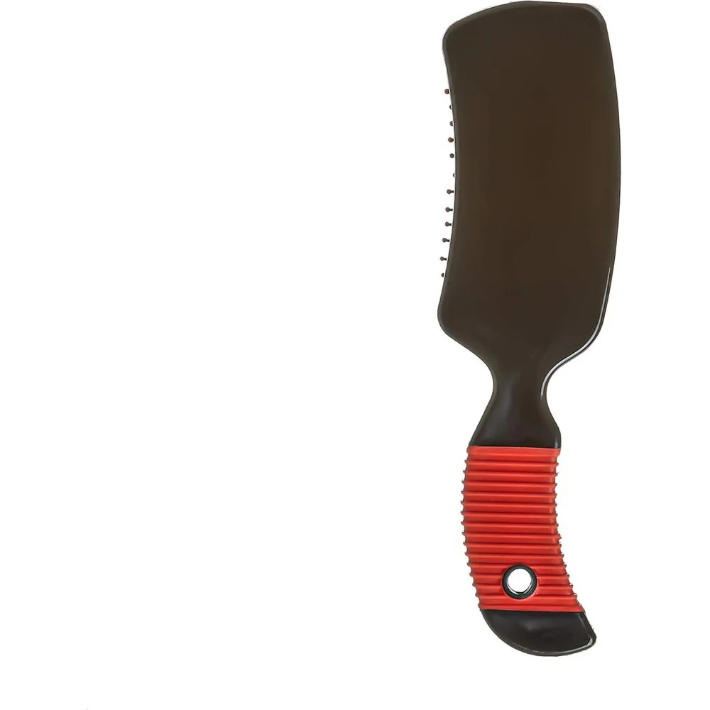 Red by Kiss Banana No Tangles Brush – Standard Brush - Image 5