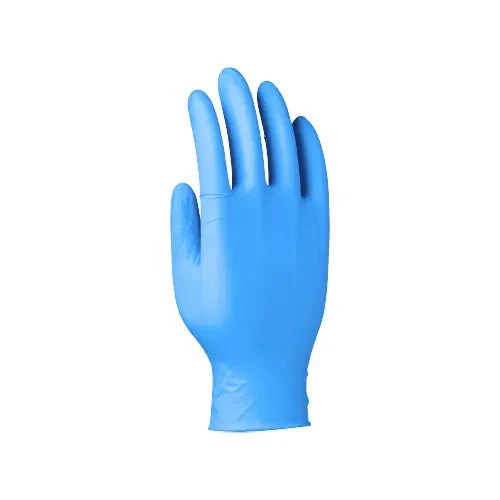 Red Nitrile Gloves – Durable, Powder-Free Protection 30pcs Pack - Image 6