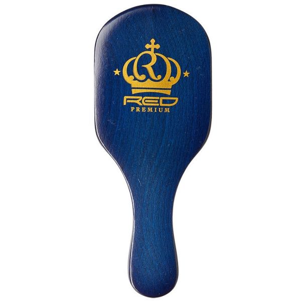 RED 360 Power Wave Brush BR27 - Hard Bristle - Image 4
