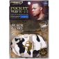 RED Rocket Wave X Bow Wow Brush - Hard Bristle - Image 3