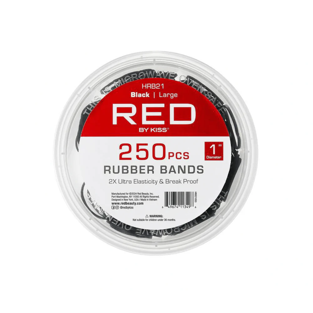 Rubber Bands Bulk Pack - Image 2