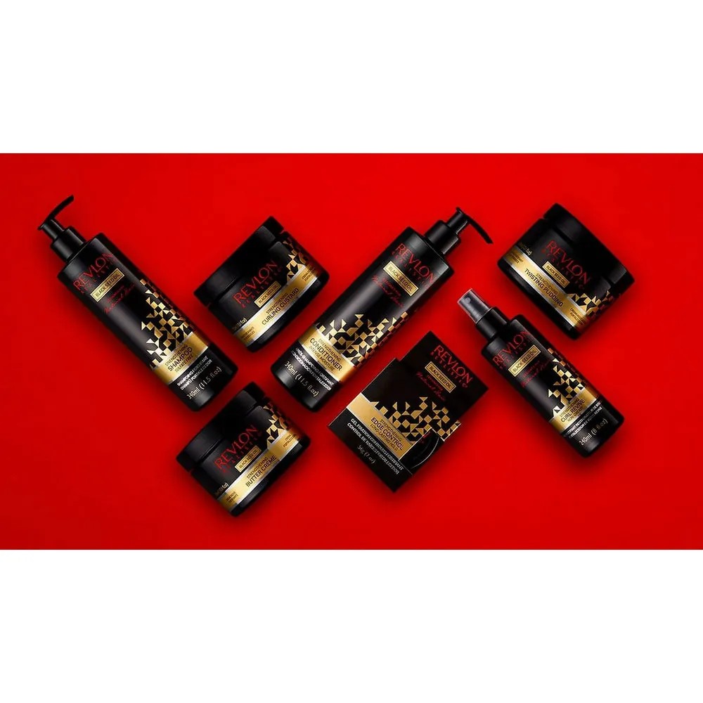Revlon Realistic Black Seed Oil Strengthening Collection – 10.1 oz