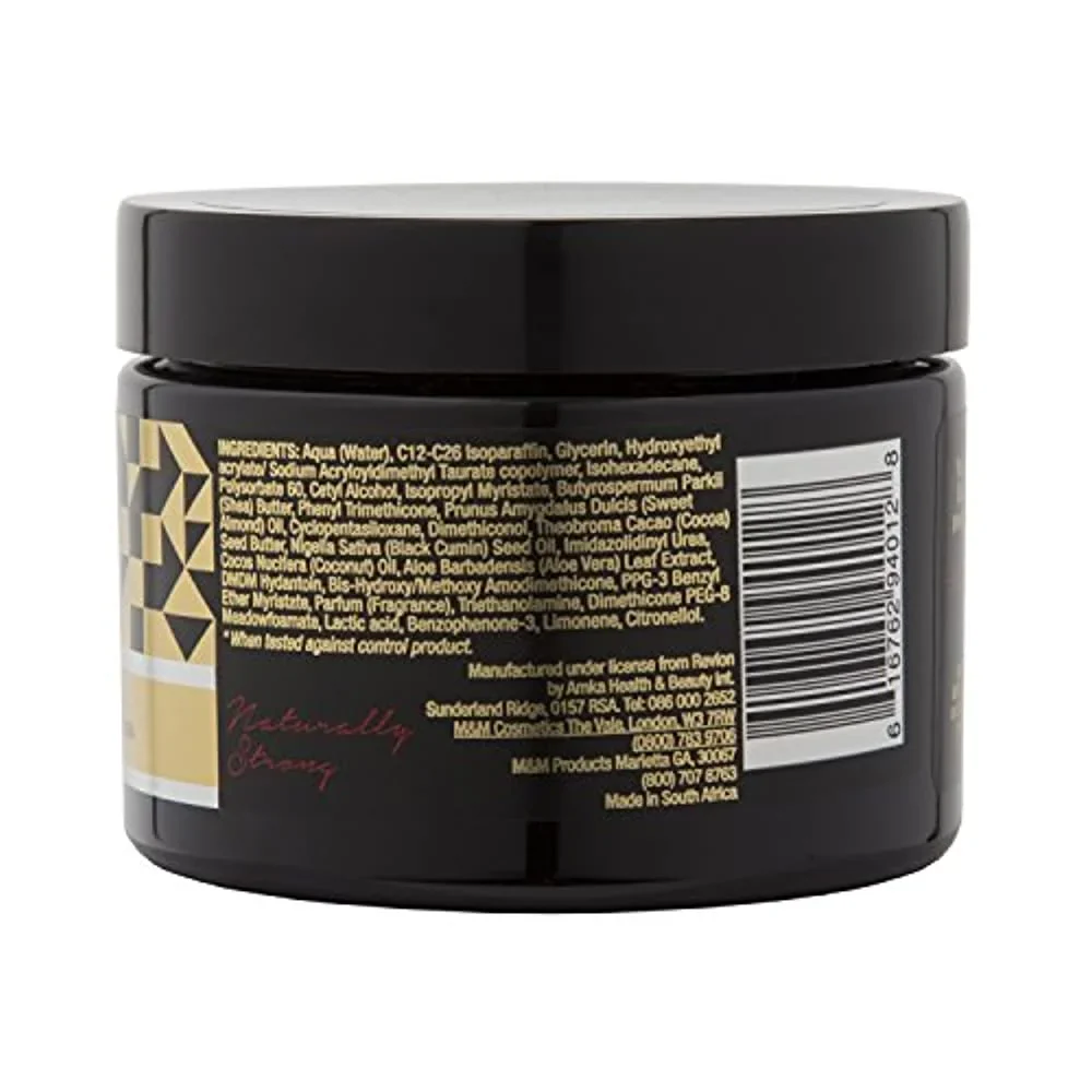 Revlon Realistic Black Seed Oil Strengthening Collection – 10.1 oz - Image 3