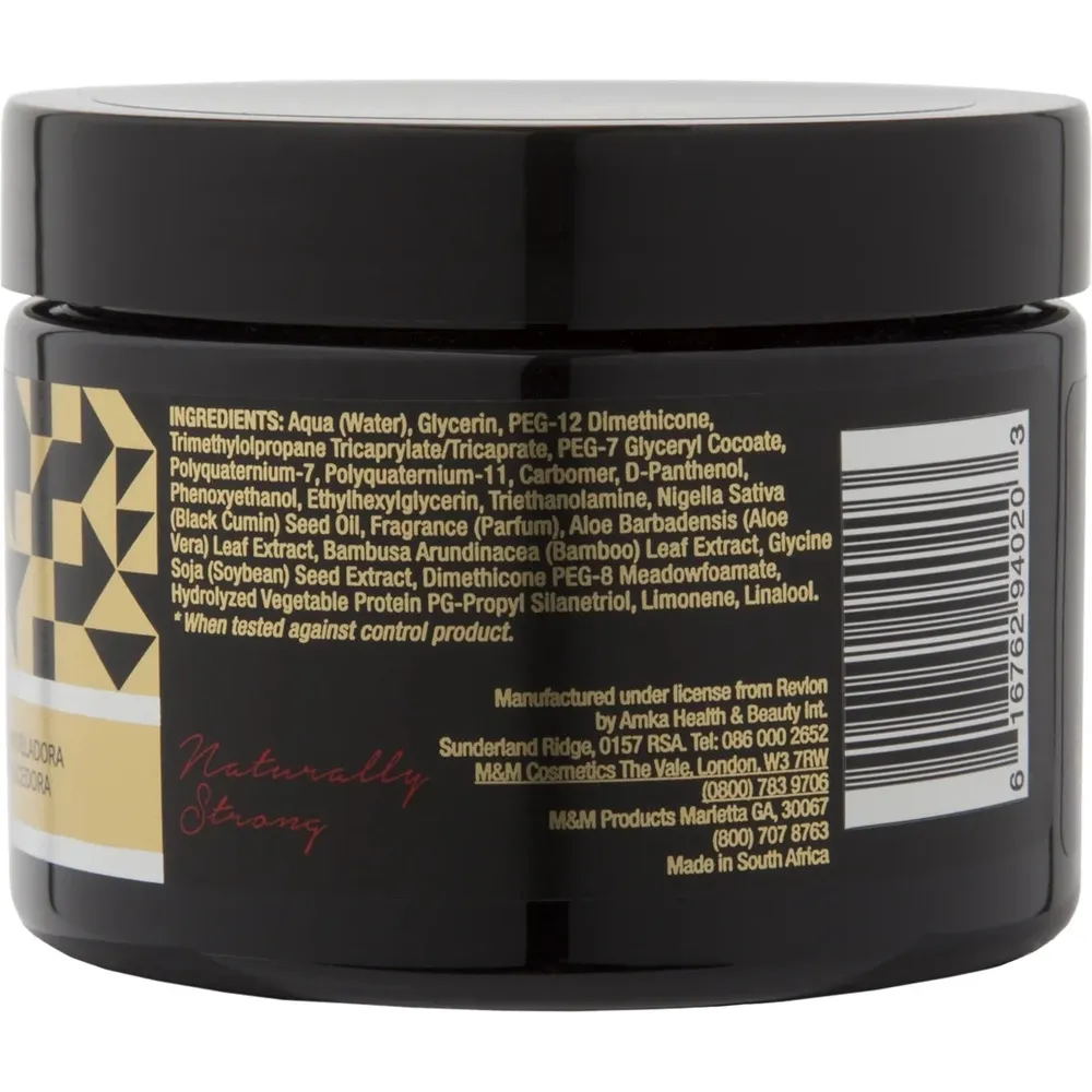 Revlon Realistic Black Seed Oil Strengthening Collection – 10.1 oz - Image 5