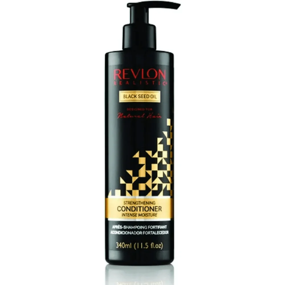 Revlon Realistic Strengthening Conditioner – 11.5 oz