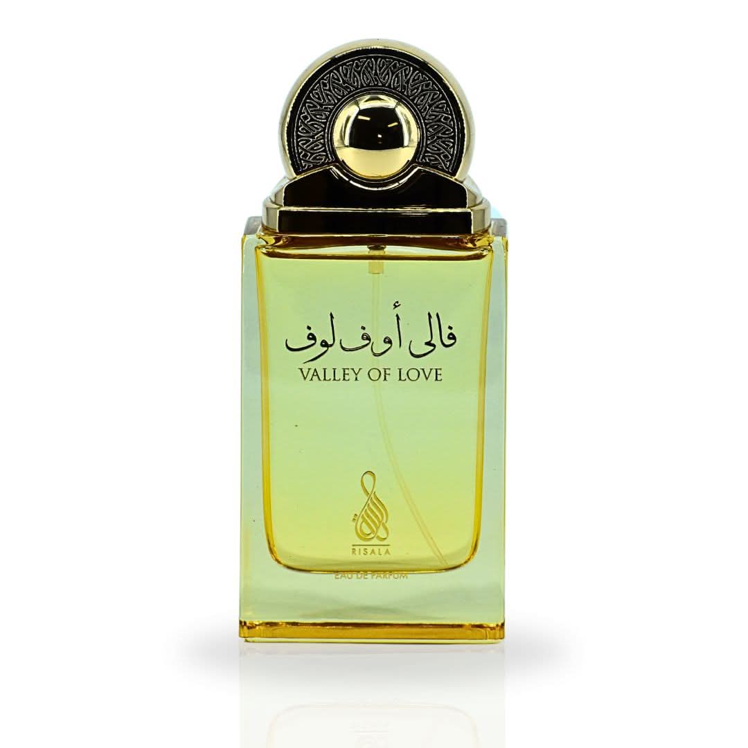 Risala Valley Of Love Eau De Parfum Spray – 3.4oz - Image 3