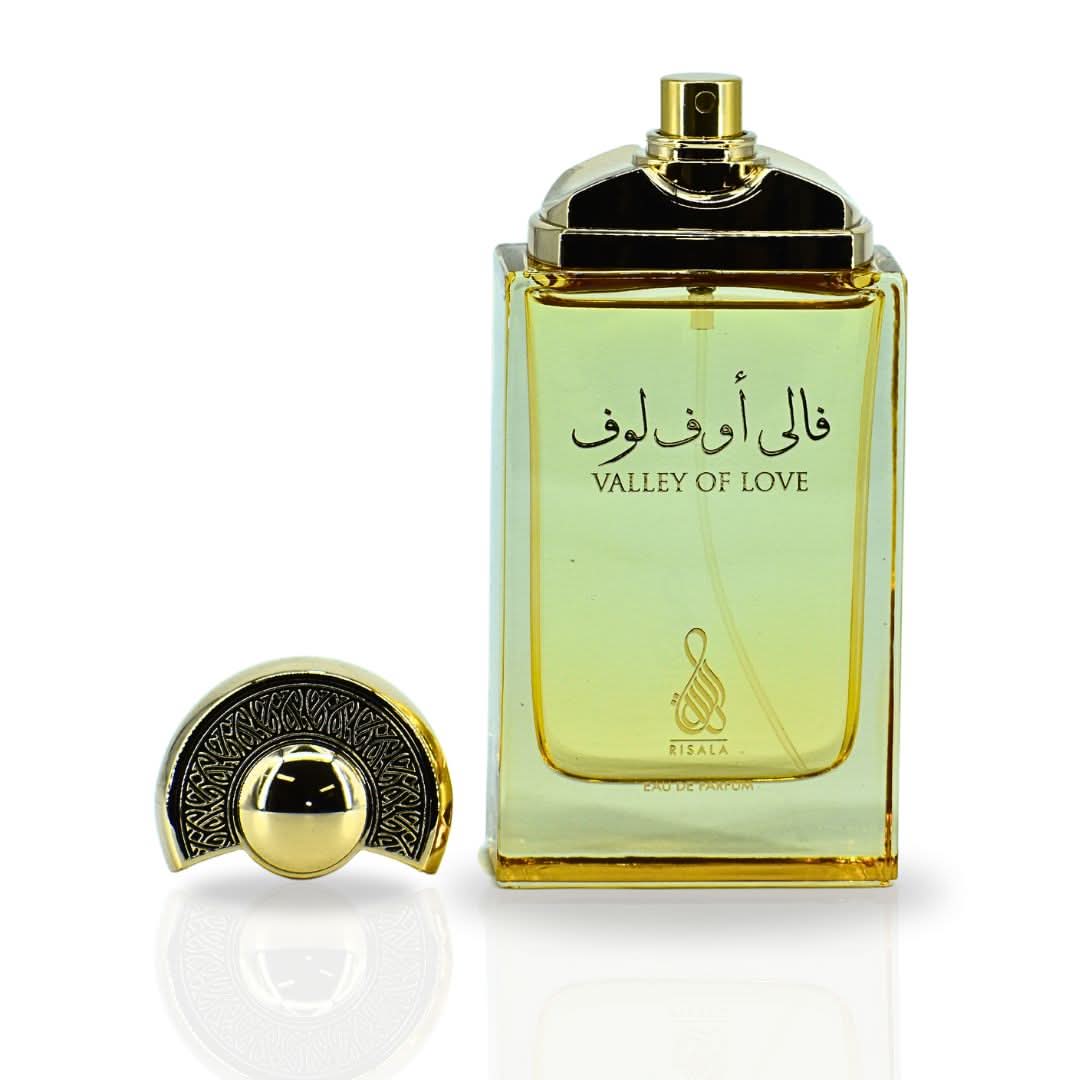 Risala Valley Of Love Eau De Parfum Spray – 3.4oz - Image 4