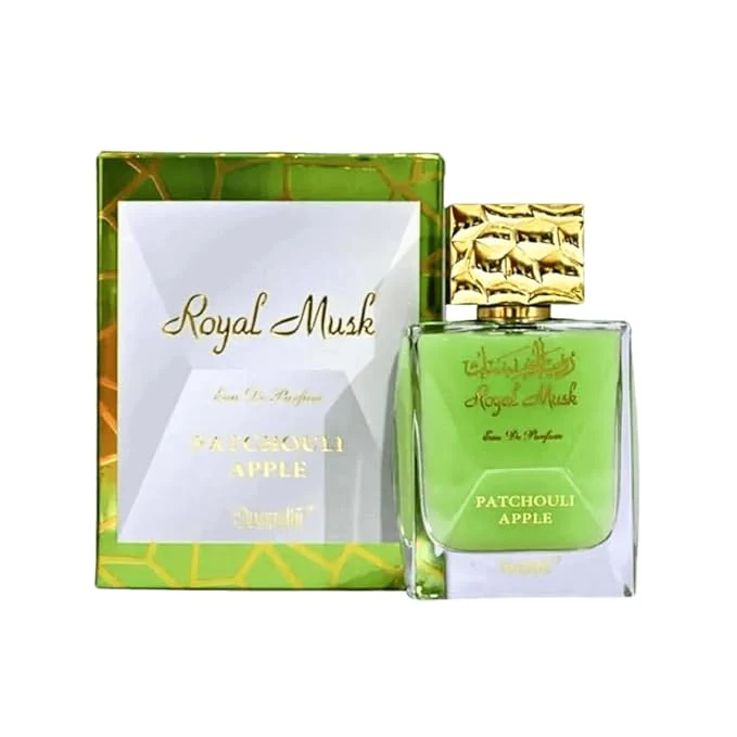 Royal Musk Eau de Parfum - 100ml - Image 5