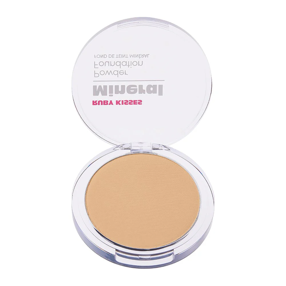Ruby Kisses 100% Mineral Powder - Image 12