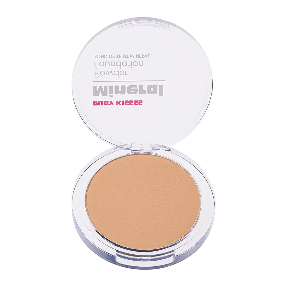 Ruby Kisses 100% Mineral Powder - Image 14