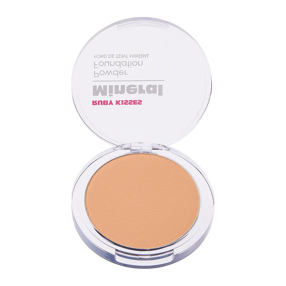Ruby Kisses 100% Mineral Powder - Image 16