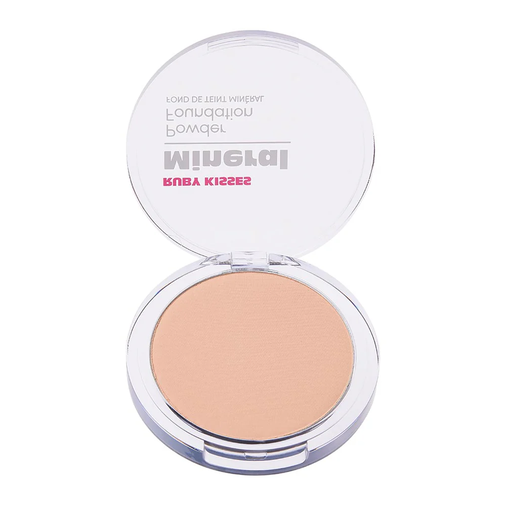 Ruby Kisses 100% Mineral Powder - Image 6