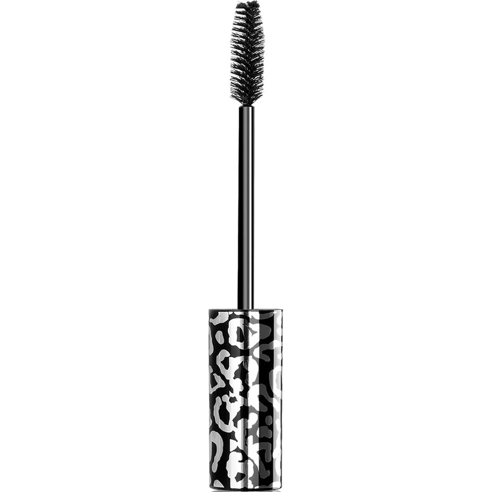 Ruby Kisses Big Lash Volumizing Mascara - Very Black - Image 5