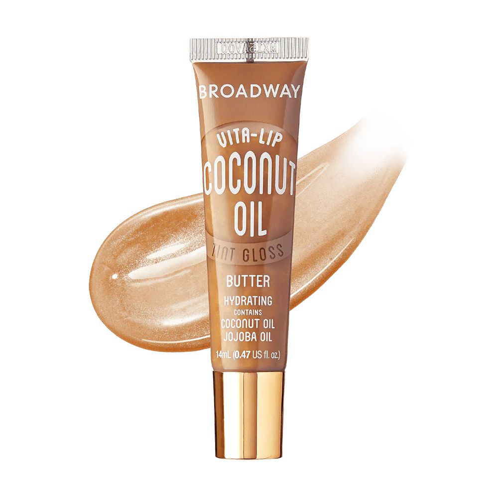 Ruby Kisses - Broadway Tinted Vita Lip Gloss - Image 12