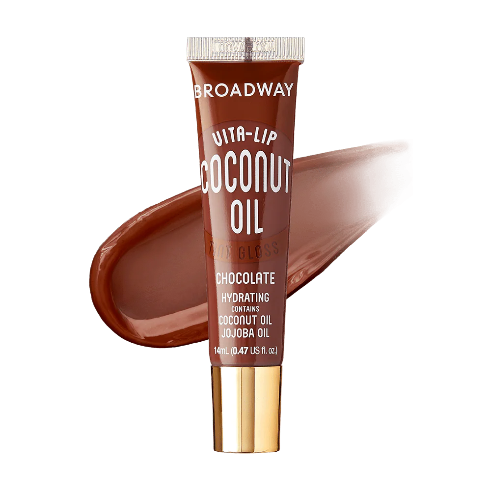Ruby Kisses - Broadway Tinted Vita Lip Gloss - Image 14