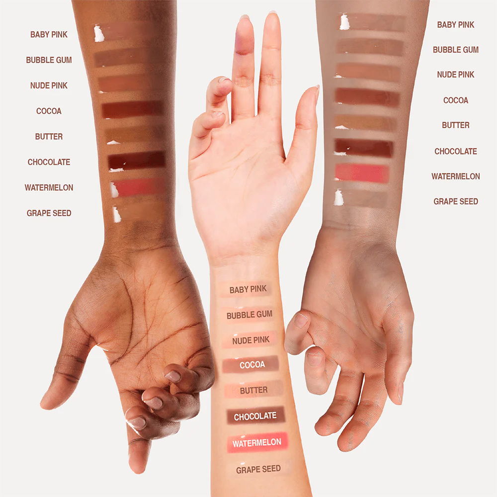 Ruby Kisses - Broadway Tinted Vita Lip Gloss - Image 16