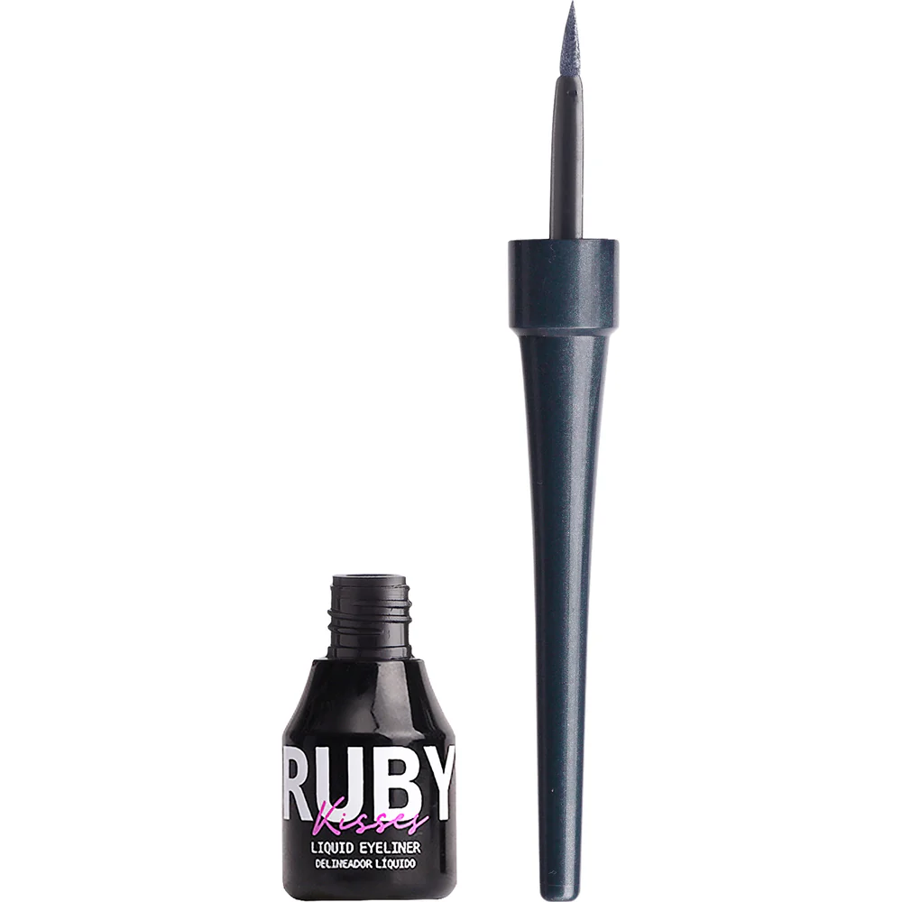 Ruby Kisses Classic Liquid Eyeliner – 6 Shades (3g) - Image 12