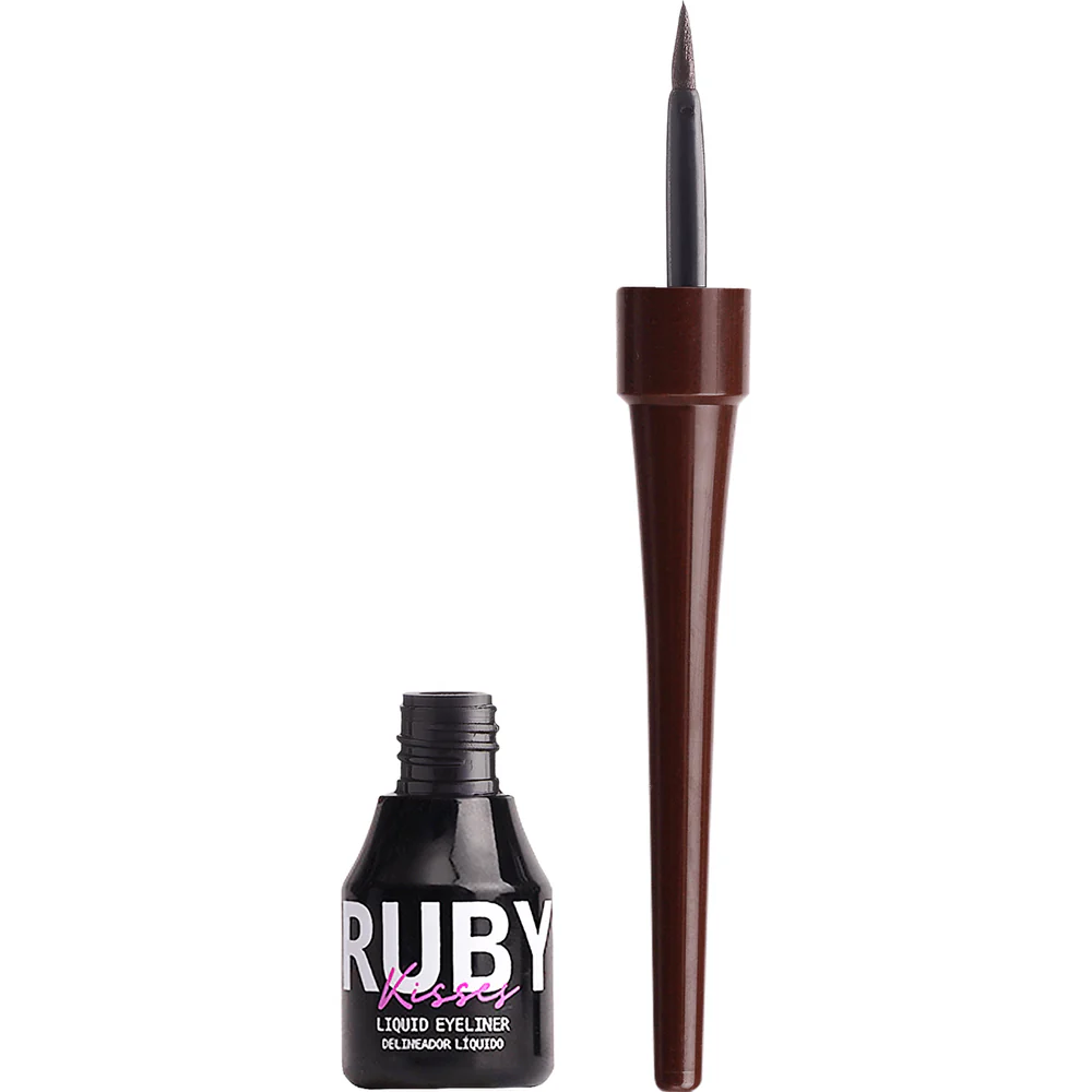 Ruby Kisses Classic Liquid Eyeliner – 6 Shades (3g) - Image 9