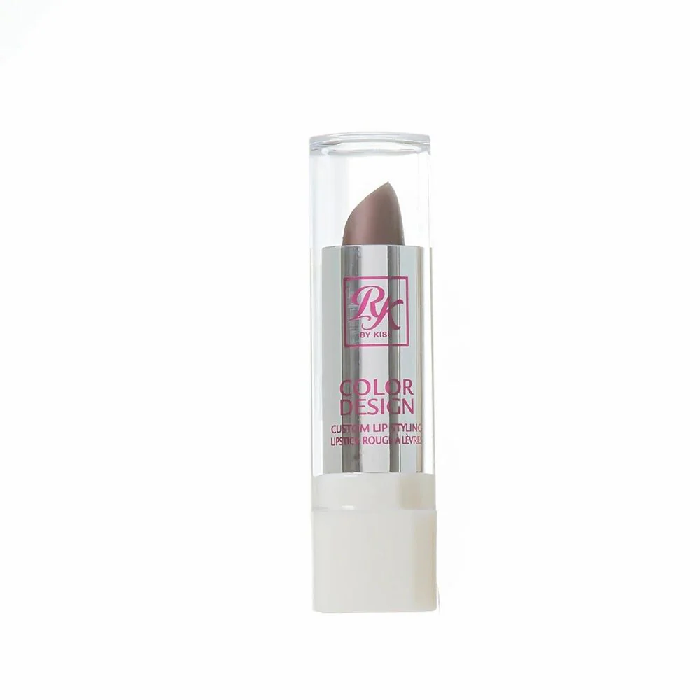 Ruby Kisses Color Design Lipstick – Creamy - Image 11