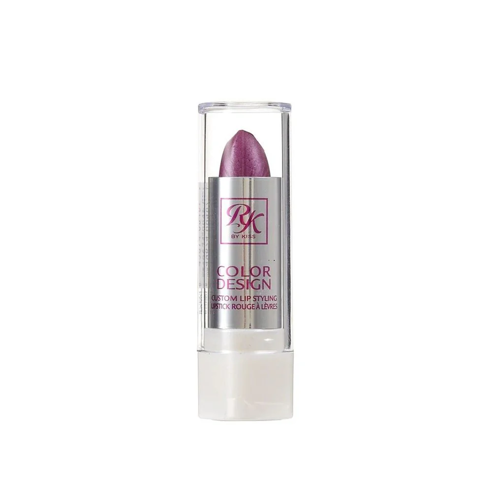 Ruby Kisses Color Design Lipstick – Creamy - Image 14
