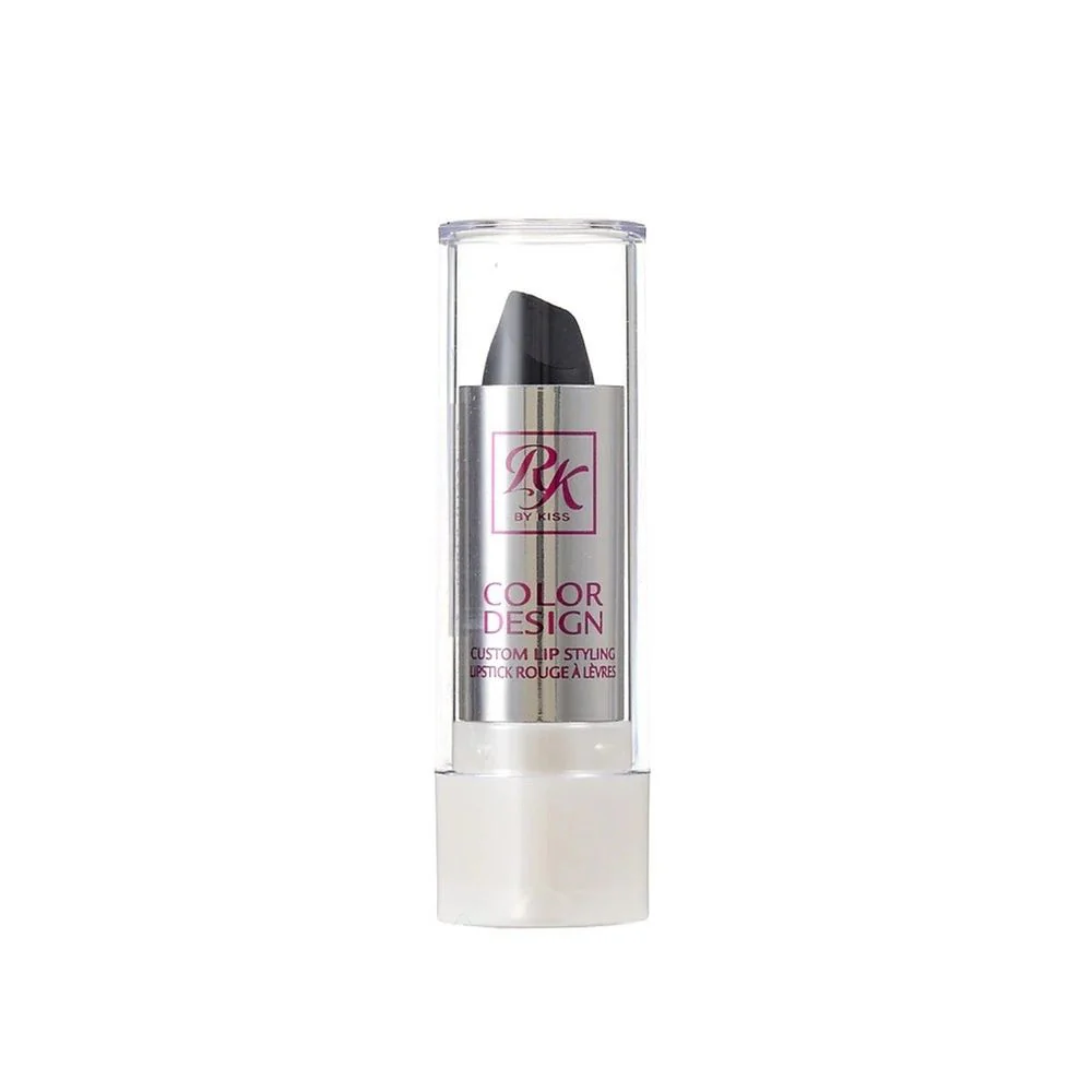 Ruby Kisses Color Design Lipstick – Creamy - Image 19
