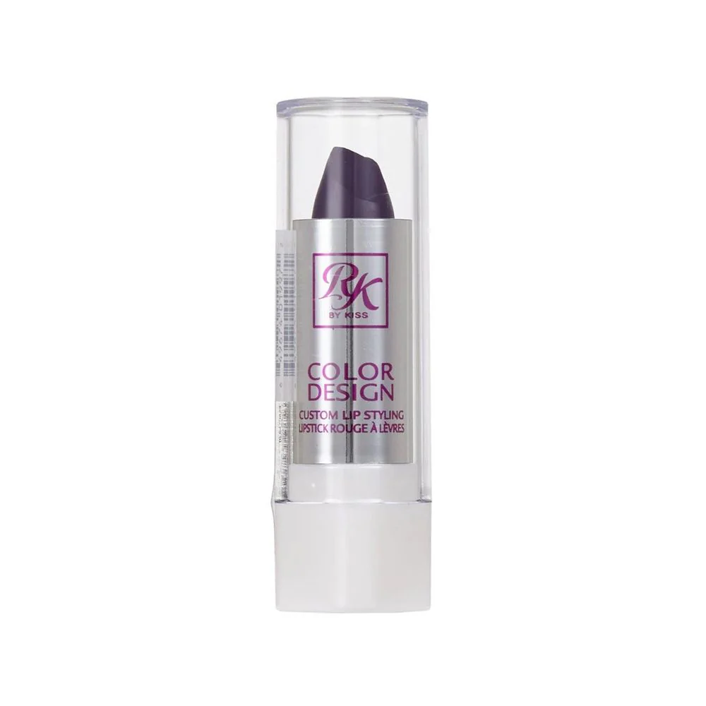Ruby Kisses Color Design Lipstick – Creamy - Image 20