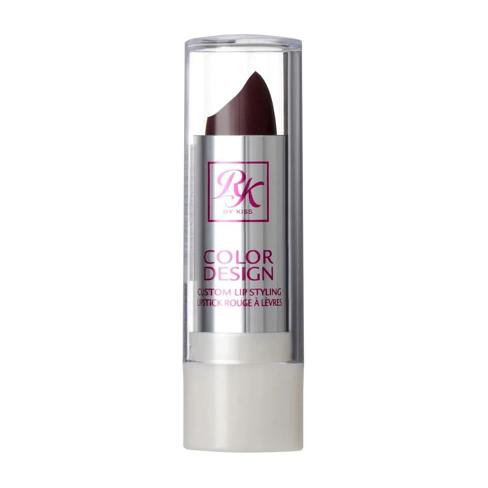 Ruby Kisses Color Design Lipstick – Creamy - Image 3