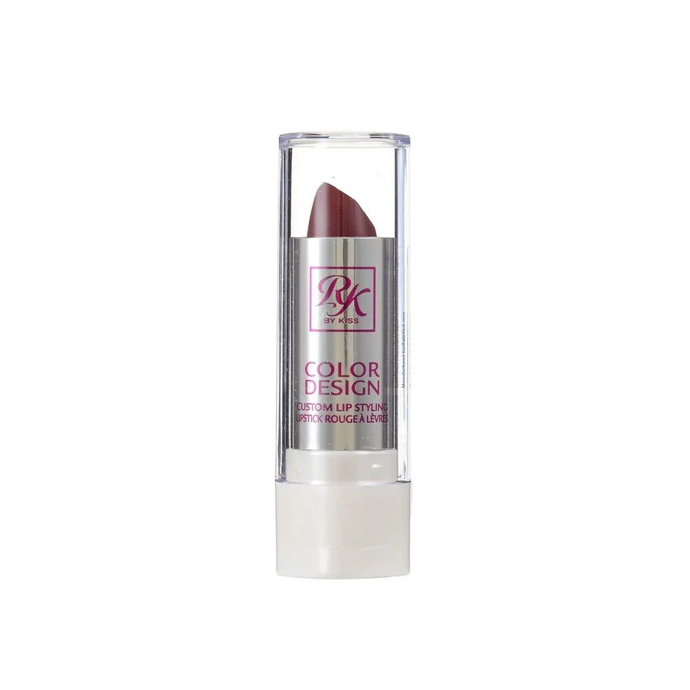 Ruby Kisses Color Design Lipstick – Creamy - Image 4