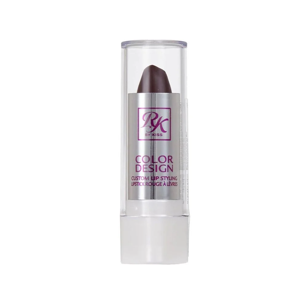 Ruby Kisses Color Design Lipstick – Creamy - Image 5