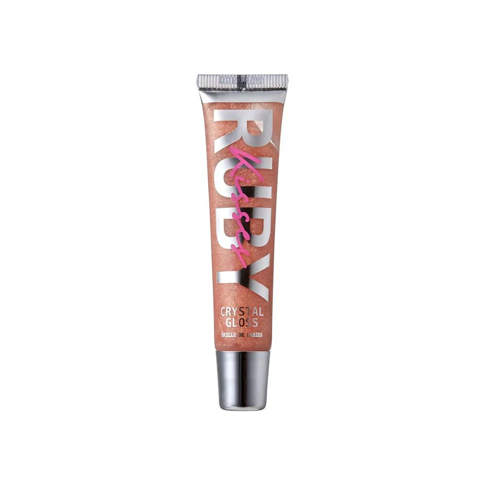 Ruby Kisses Crystal Lip Gloss – 7 Shades 0.5 oz - Image 10