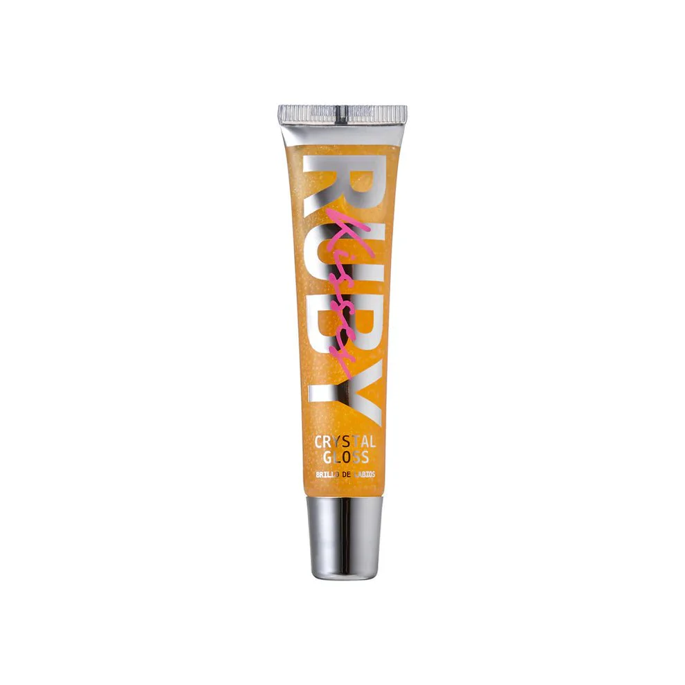 Ruby Kisses Crystal Lip Gloss – 7 Shades 0.5 oz - Image 6