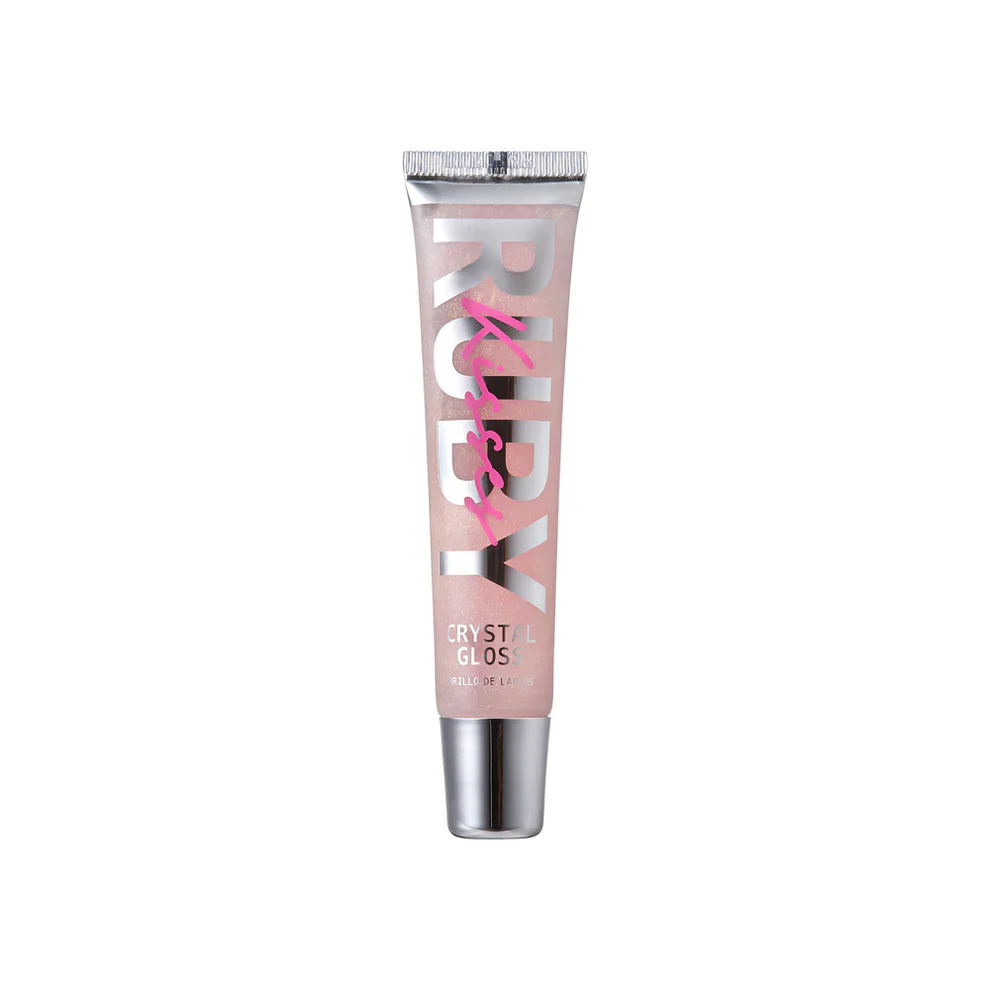 Ruby Kisses Crystal Lip Gloss – 7 Shades 0.5 oz - Image 8