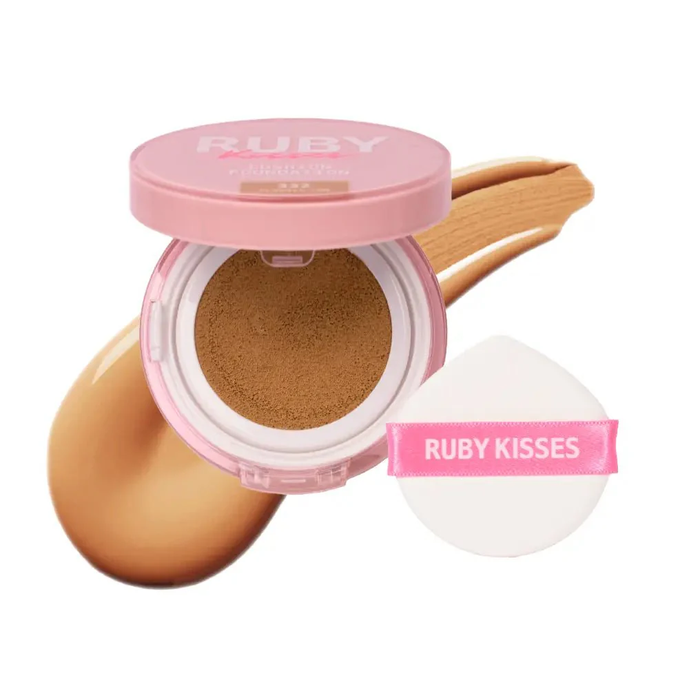 Ruby Kisses Cushion Foundation Compact - Image 11